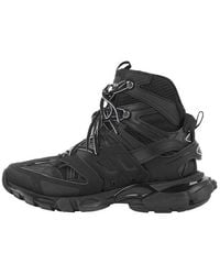 Balenciaga - (Wmns) Track High-Top Daddy Shoes - Lyst