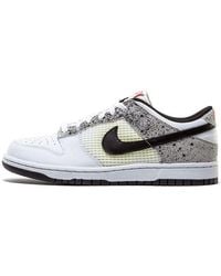 Nike - Dunk Low Cl 'Jordan Pack' - Lyst