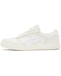 Onitsuka Tiger - Buzzer Trainer 'Cream' - Lyst