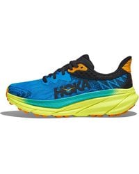 Hoka One One - Challenger Atr 7 'Diva Evening Primrose' - Lyst