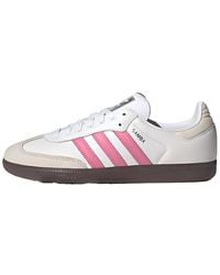 adidas - (Wmns) Samba Og Lucid' - Lyst