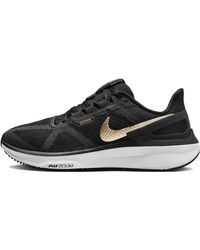 Nike - (Wmns) Air Zoom Structure 25 Metallic' - Lyst