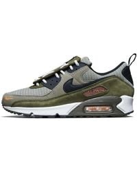 Nike - Air Max 90 Se 'Surplus Supply' - Lyst