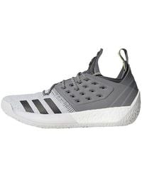 adidas - Harden Volume 2 'Concrete' - Lyst