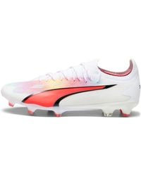 PUMA - Ultra Ultimate Fg Ag 'Breakthrough Pack' - Lyst