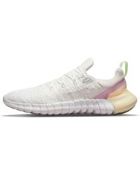 Nike - Wmns Free Rn 5,0 2021 Running Shoe - Lyst