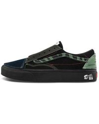 Vans - Taka Hayashi X Sk8-Low Lx 'Diy - Lyst