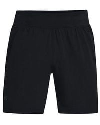 Under Armour - Speedpocket 7 Shorts - Lyst