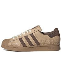 adidas - Originals Superstar Shoes 'Magic Cargo' - Lyst