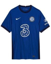 Nike - Chelsea Fc 20/21 Fan Edition Home Jersey - Lyst