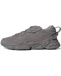 adidas - Ozweego Meta 'Charcoal' - Lyst