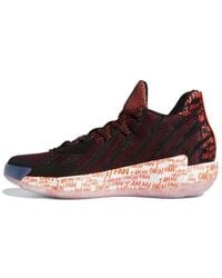adidas - Dame 7 'I Am My Own Fan 2Kday' - Lyst