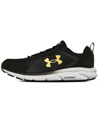 Under Armour - Charged Assert 9 Cn - Lyst