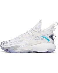 Anta - Shock Wave 3 Basketball Shoes - Lyst