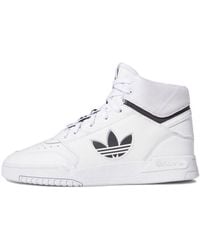 adidas - Originals Drop Step Xl - Lyst