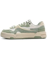 Fila - (Wmns) Bank Skate Shoes - Lyst