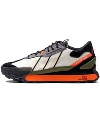 adidas - Neo Futro Mixr Retro Athleisure Casual Sports Shoe Fm Shoe - Lyst