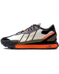 adidas - Neo Futro Mixr Retro Athleisure Casual Sports Shoe Fm Shoe - Lyst