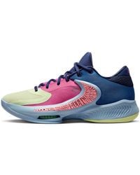 Nike - Zoom Freak 4 Nrg 'unknown' Basketball Shoes - Lyst