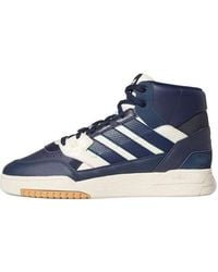 adidas - Originals Drop Step Se - Lyst