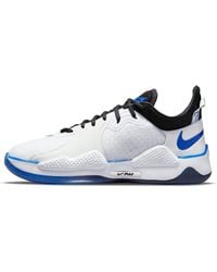 Nike - Playstation X Pg 5 Ep - Lyst