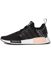 adidas - (Wmns) Nmd_R1 Leopard' - Lyst