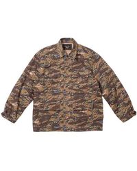 Supreme - X Undercover Studded Bdu Jacket - Lyst
