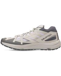 Salomon - Odyssey 1 Advanced 'Cream' - Lyst