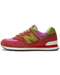 New Balance - Stray Rats X 574 - Lyst
