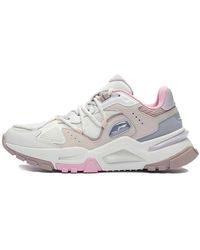 Li-ning - (Wmns) Reverse Fantasy - Lyst