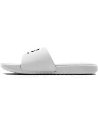 Under Armour - Ansa Fixed Slide - Lyst
