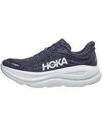 Hoka One One - Bondi 9 'Varsity' - Lyst