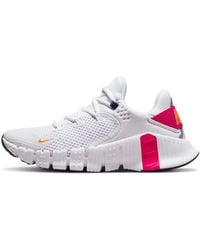 Nike - (Wmns) Free Metcon 4 'Iris Whisper Rush' - Lyst