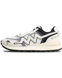Li-ning - Wade 001 'Cream' - Lyst