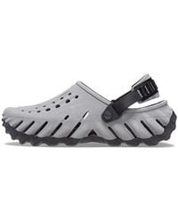 Crocs™ - Echo Clog Reflective' - Lyst