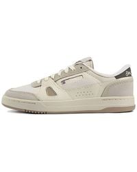 Reebok - Lt Court Vintage 'Cream' - Lyst