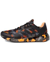 adidas - Alphatorsion 360 'Dazzle Camo Print' - Lyst