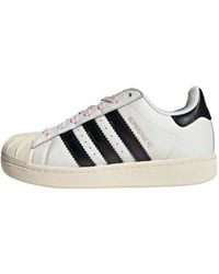 adidas - X Pharrell Superstar 92 - Lyst