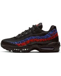 Nike - (Wmns) Air Max 95 'Leopard Pack' - Lyst