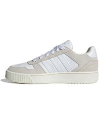adidas - D-Pad Classic Basketball Shoes - Lyst