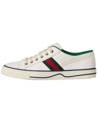 Gucci - Tennis 1977 ' Mini Gg' - Lyst