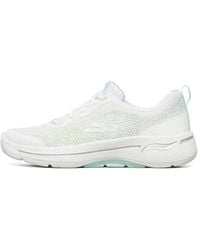 Skechers - (Wmns) Go Walk Arch Fit Light' - Lyst