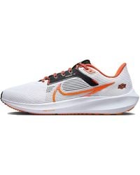 Nike - Air Zoom Pegasus 40 'Oklahoma State' - Lyst