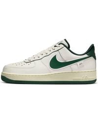 Nike - Air Force 1 Low 'Sail' - Lyst