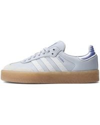 adidas - (Wmns) Samba 'Halo Off' - Lyst