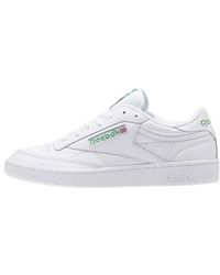 Reebok - Club C 85 'Archive Pack' - Lyst