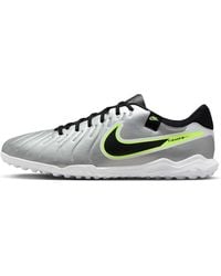Nike - Tiempo Legend Academy Tf 'Metallic Volt' - Lyst