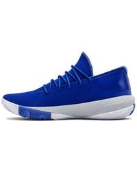 Under Armour - Curry 3Zer0 3 'Royal' - Lyst