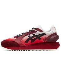Onitsuka Tiger - Moage Co 'Cream Beet Juice' - Lyst