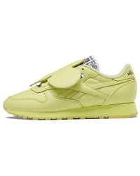 Reebok - Eames Office X Classic Leather 'Eames Elephant - Lyst